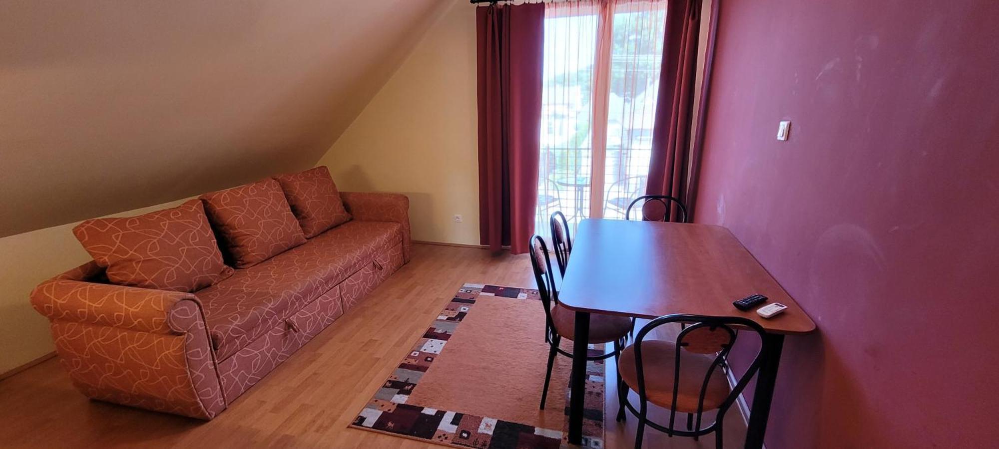 Апартаменти Frank Apartmanhaz Балатонбоглар Екстер'єр фото