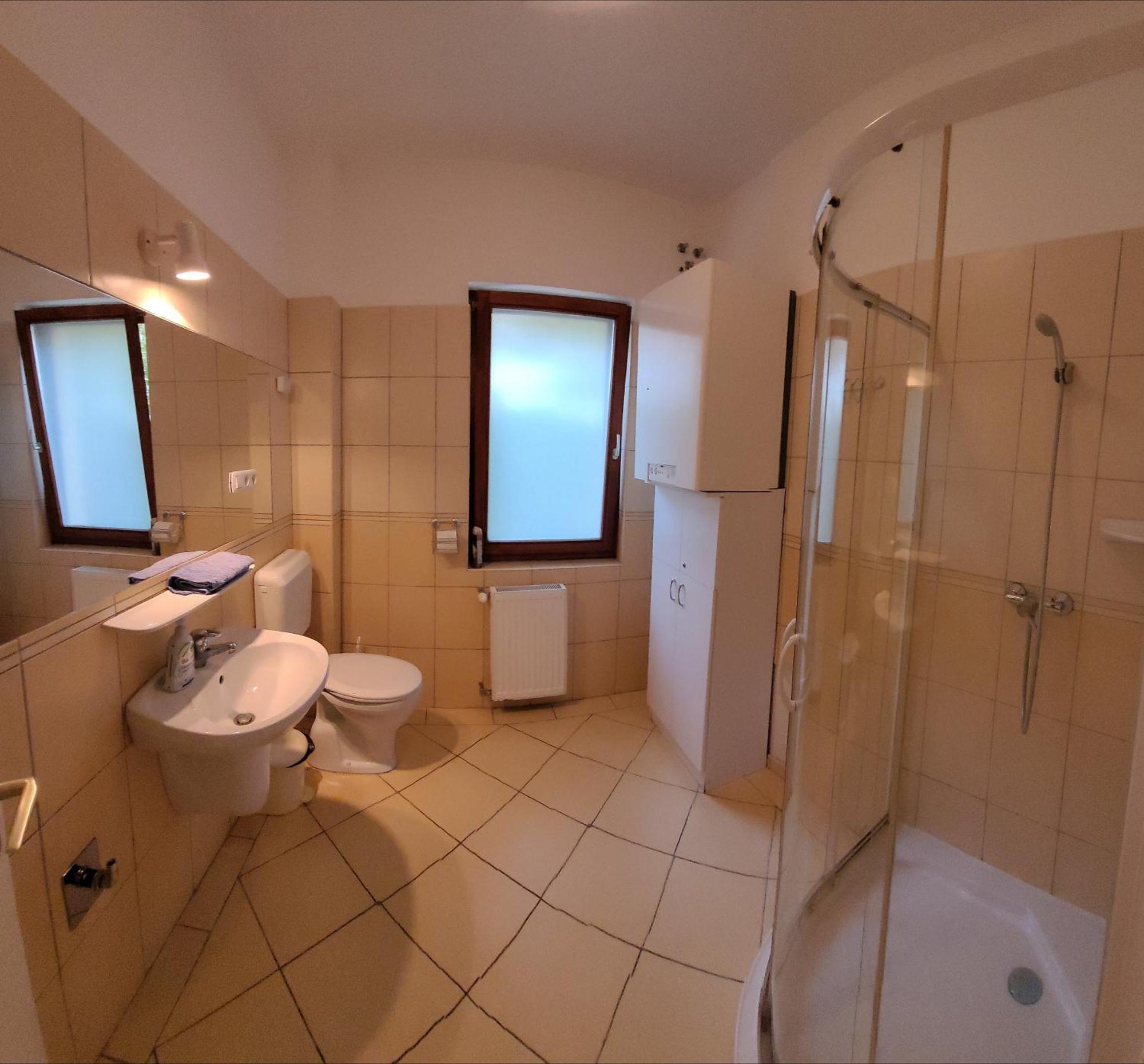 Апартаменти Frank Apartmanhaz Балатонбоглар Екстер'єр фото